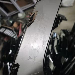 Griglia inferiore del paraurti anteriore VOYAH FREE 361504002-OEM <span class=keywords><strong>GF30</strong></span> Cover protettiva per modelli 2021-2024 EV resistente ai raggi UV e ai Chip di pietra - Product Image 3