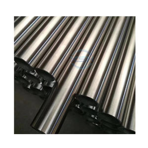 Лучшие продажи En 1,4021 321 316L 310S 304L 904L 2205 2507 полированные трубы 2 дюйма 2 1/2 дюймов трубы из нержавеющей стали - Product Image 6