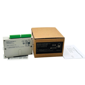 Módulo Digital DVP16SP11T Original Nuevo, Controlador Programable PLC con 16 E/S, 110V, Hecho en Alemania - Product Image 6