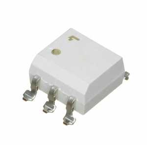 TLP3546A(TP1รีเลย์ F SSR 3.5A SPST-NO 0-100V ออกแบบมาเป็นพิเศษสำหรับรีเลย์สถานะของแข็ง - Product Image 1