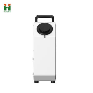 Geautomatiseerd Microbieel Testsysteem Lucht Microbiële Bemonstering Detectie Biologische Aerosol Verzameling En Detectie Machine - Product Image 5