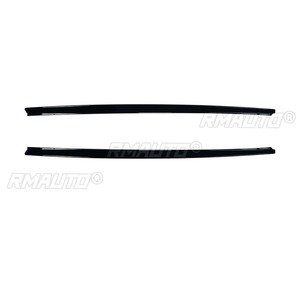 สเกิร์ตข้างรถยนต์ทรง MP สำหรับ BMW ซีรีส์ 1 F20 F21 M Sport ปี 2011-2019 พร้อมลิ้นสปอยเลอร์ ดิฟฟิวเซอร์ ชุดแต่งสเกิร์ตข้างรถยนต์ - Product Image 5