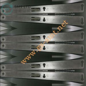 ชิ้นส่วนเครื่องป้อน SMT รุ่น X-4700-253-1 GAK สำหรับเครื่องป้อนของโซนี่ - Product Image 1