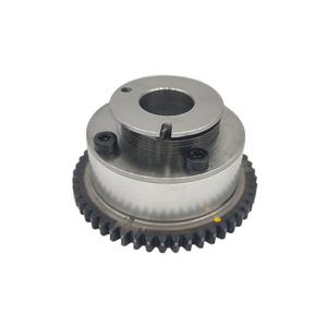 24370-3C100 Piñón de ajuste de sincronización de admisión y escape del árbol de levas para motor Kia, pieza de motor, accesorios para coche - Product Image 2