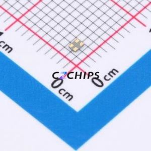 SWXF6ABVD0-48.000000 Crystal (Passive) SMD1612-4P Crystal Oscillator SMD Crystal Oscillator 48MHz 10ppm 8.8pF - Product Image 2