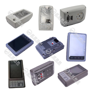 Chính hãng Sany máy xúc màn hình cảm ứng 140703000046b SEED-7I0A-55 (10ts) hiển thị bảng điều khiển thay thế cho sy215 sy335 hệ thống giám sát - Product Image 6