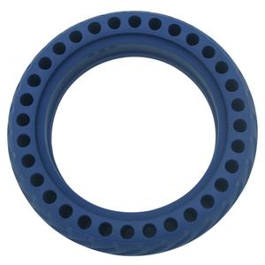 Pièces de trottinette électrique Mijia M365/Pro, pneus pleins anti-crevaison de 8,5 pouces, pneus en caoutchouc 8,5x2,0 - Product Image 4