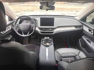 HONGQI EQM5 <span class=keywords><strong>2023</strong></span> Véhicule d'occasion VÉHICULE À ÉNERGIE NOUVELLE FABRIQUÉ EN CHINE HONGQI EQM5 <span class=keywords><strong>2023</strong></span> avec service de dédouanement - Product Image 6