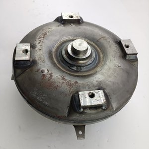 Convertidor de par Doosan D160S-5 para piezas de montacargas diésel QQ0005682 - Product Image 5