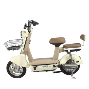 Электрический велосипед, оптовая продажа, 12 В, 14 А/ч, электрический велосипед для взрослых