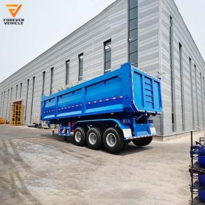 Cilindro Hidráulico Usado para Remolque de Servicio Pesado, Capacidad de Carga de 41-50t, Motor Weichai de 351-450hp, Transmisión Automática - Product Image 6