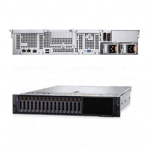 เซิร์ฟเวอร์แร็ค 2U รุ่น R550 พร้อม Intel Xeon Silver 4316 16SFF H355 2*800w มีสินค้าในสต็อก เซิร์ฟเวอร์ R550 - Product Image 2