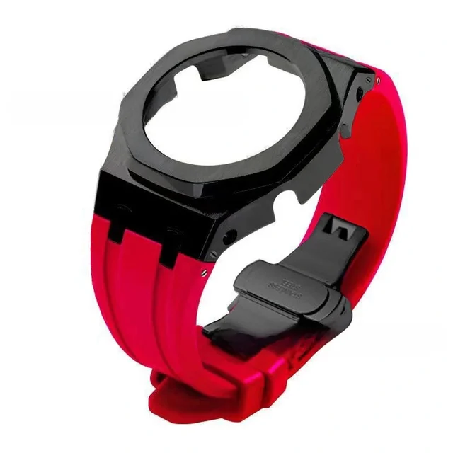 Black-red