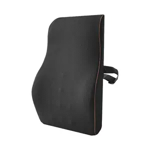 <span class=keywords><strong>Coussin</strong></span> de soutien <span class=keywords><strong>lombaire</strong></span> pour voiture, bienêtre lors d'un Massage, pour soutenir les lombaires et le dos - Product Image 2