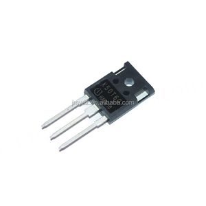 IKW50N60TA K50T60A TO-247 IGBT 600V 50A Inverseur haute puissance - Product Image 2