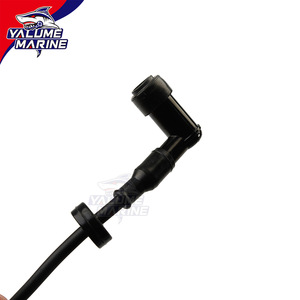 Bobine haute tension 6H5-85570-00 pour moteurs hors-bord Yamaha 2 temps 25 40 50 Hp - Product Image 4