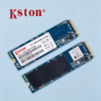 قرص صلب داخلي Kston بسعة 128 جيجابايت M.2 NVMe SSD 2280 PCIe 3.0 لاستبدال أقراص الحاسوب المحمول وسطح المكتب