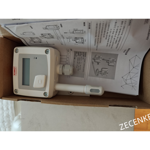 1PCS NUEVO Sensor de Temperatura KIMO TH110-POES - Product Image 4