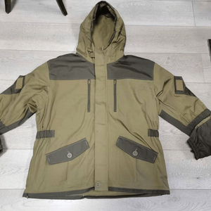 Veste Softshell Tactique Camouflage Homme SF19 706, Extérieur, Toutes Saisons, Imperméable, Coupe-Vent, Randonnée, Chasse - Product Image 2