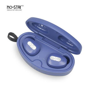 Tai Nghe Không Dây Tws Anc Chất Lượng Tốt Với <span class=keywords><strong>Bluetooth</strong></span> 5.0 Cho Du Lịch Thể Thao - Product Image 2