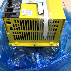A06B-6064-H303 # Unidad Servo de Husillo H550 A16B-2201-0440 A168-1300-0220 FANUC A06B6064H303 A16B22010440 A16813000220 - Product Image 5