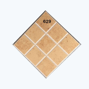 <span class=keywords><strong>Prix</strong></span> d'usine Carreaux de céramique rustiques antidérapants Carrelage de sol de cuisine mat Motifs cassés Carrelage de sol en céramique 300x300mm - Product Image 3