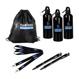AI-MICH Wholesale Promotion Household Products Custom Logo Employee Office Giveaway <b>Gift</b> <b>Set</b> - Product Image 4