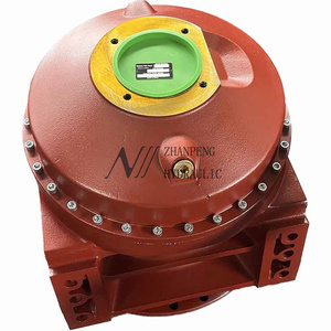 Reductores de Velocidad ODM para Camiones Mezcladores de Concreto, Modelos P3301, P7300, P5300, P4300, PMP, PMP6.5, PMP7.1R130, PMP9Y, Caja de Cambios Planetaria - Product Image 4