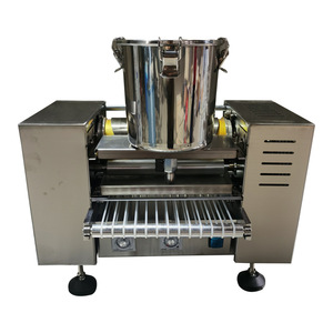 Macchina Automatica per la Pelle di Uova con Funzionamento a un Pulsante, Facile da Pulire, per Fast Food e Snack <span class=keywords><strong>Bar</strong></span> - Product Image 5