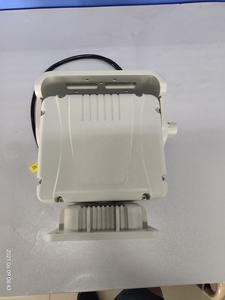 Fahrzeug montage 7kg 10kg 360 ° IP-Kamera licht mit kontinuierlicher Drehung <span class=keywords><strong>PTZ</strong></span> Pan Tilt Drive Head - Product Image 6