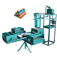 Nouvelle craie d'approvisionnement d'usine de conception faisant la machine prix automatiques/moulage de morceau de craie de tableau noir d'école