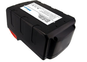 Misen Hot-Sale 2602-22DC <span class=keywords><strong>M18</strong></span> <span class=keywords><strong>B5</strong></span> Li-ion 18V 3000mAh Batterie de remplacement rechargeable pour outils électriques - Product Image 3