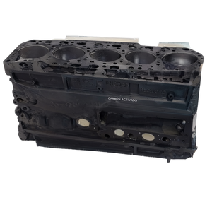 Bloque de Cilindros de Motor C10 C11 C12 C17 para Generador Diésel Industrial, Componente de Base de Potencia Fundido - Product Image 1