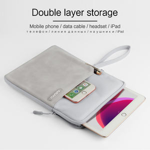 <span class=keywords><strong>Pochette</strong></span> universelle souple pour <span class=keywords><strong>tablette</strong></span> <span class=keywords><strong>Lenovo</strong></span> Tab P11 Pro 11 "11.5" TB-J606F J706F Xiaoxin Pad Pro Housse pour <span class=keywords><strong>tablette</strong></span> - Product Image 3