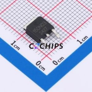 Brand-new Original 150N03 TO-252-4R Transistor Field Effect Transistor (MOSFET) - Product Image 1