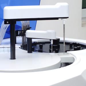 Máquina totalmente automática do analisador do sangue do analisador bioquímico do laboratório - Product Image 6