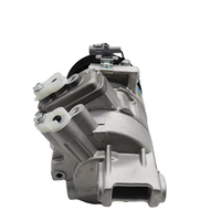 95200-76KA0 95200-76KA1 95201-76KA0 Klimakompressor für Suzuki Grand Vitara 2.4L Motor/Kizashi 2009-2016