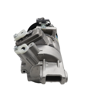 Compresseur de climatisation 95200-76KA0 95200-76KA1 95201-76KA0 pour Suzuki Grand Vitara 2.4L / Kizashi 2009-2016 - Product Image 3