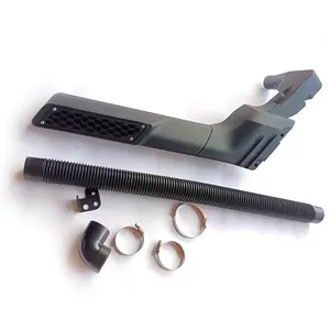 Pour Jimny JB64 JB74 2019-2024 Tuyau d'admission d'air pour voiture, accessoires extérieurs du moteur - Product Image 2