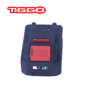 Pin Lithium-ion 20V 5150 Thích hợp cho máy khoan đa năng, máy mài góc, dụng cụ điện, tương thích với Devons 5401 - Product Image 3