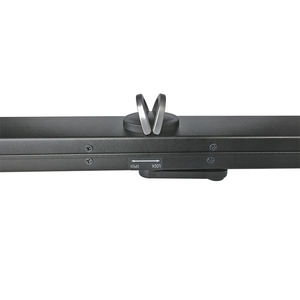 Écran de <span class=keywords><strong>cinéma</strong></span> mobile rétractable manuel sur pied portable de 40 pouces 4:3, style déroulable, pour <span class=keywords><strong>cinéma</strong></span> maison, bureau, montage rapide - Product Image 5