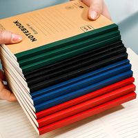 Impression personnalisée, papier à lettres A4 A5 pour l'école, le bureau, les affaires, bloc-notes, papier à écrire, bloc-notes avec logo, carnet