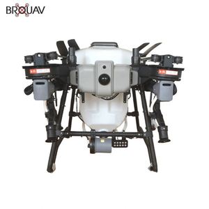 Drone agricole multifonctionnel de grande taille fabriqué en Chine, pulvérisateur T70P pour l'embellissement des pelouses et la désinfection des fermes - Product Image 5