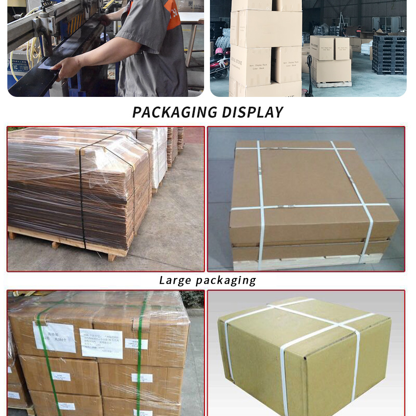 Hot Sale Mdf Countertop Sample Racks Factory Granite Rock Marble Desktop Quartz Ceramic Tile Display Rack Tabletop Stone Stand