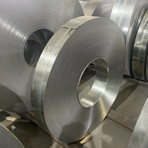 Dx51d Dx52d Dx53d Dx54d Meilleure vente s350 bande d'acier galvanisé par laminage à froid - Product Image 3