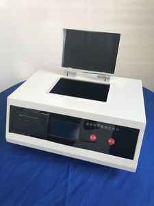 자동 식물성 기름 원유 러비본드 색도계 - Product Image 2