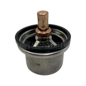 เทอร์โมสตัทรถขุดโคมัตสึ 600-421-6630 สำหรับเครื่องยนต์พีซี 400-7 6D125 อะไหล่ทดแทนใหม่ - Product Image 4