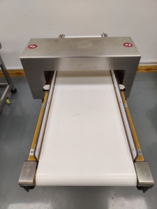 <span class=keywords><strong>Detector</strong></span> de Metais para Indústria Alimentícia para Café, Doces e Papel Alumínio - Product Image 5