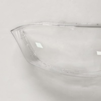 ADS vente directe système d'éclairage transparence durcissement lunettes abat-jour PC phare lentille couverture for2012 K-IA Rio OverseaVersion