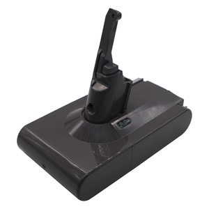 Batería de Aspiradora Inalámbrica C&P de 4000 mAh para <span class=keywords><strong>DYSON</strong></span> V8 Animal - Product Image 2